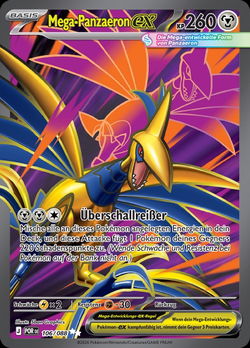 Mega-Panzaeron ex