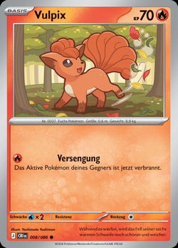 Vulpix