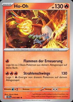 Ho-Oh
