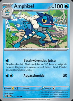 Amphizel