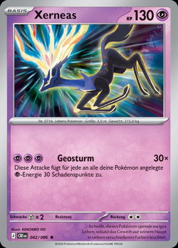 Xerneas