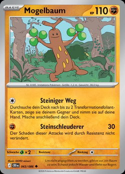 Mogelbaum