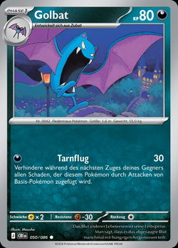 Golbat