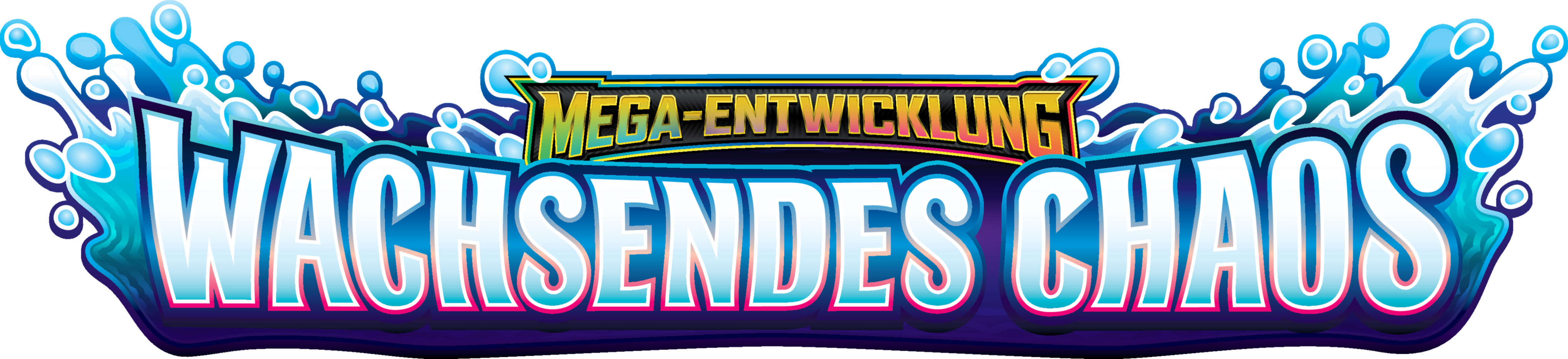 Wachsendes Chaos