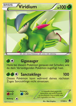 Viridium