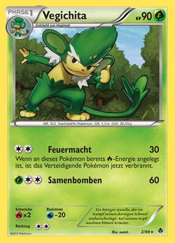 Vegichita