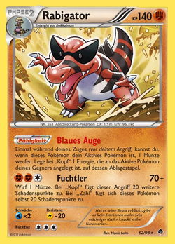 Rabigator