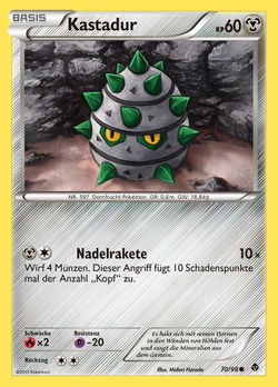 Kastadur