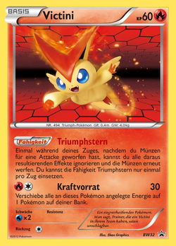 Victini