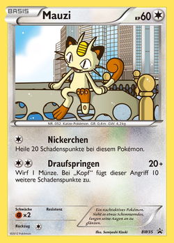 Mauzi