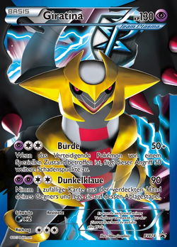 Giratina