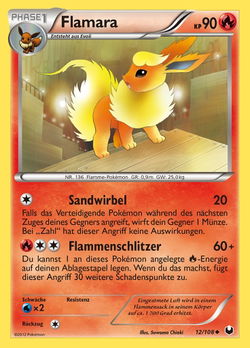 Flamara