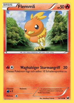 Flemmli