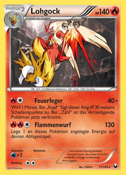 Lohgock