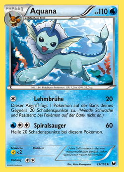 Aquana