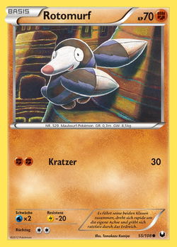 Rotomurf