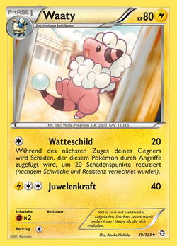 Waaty