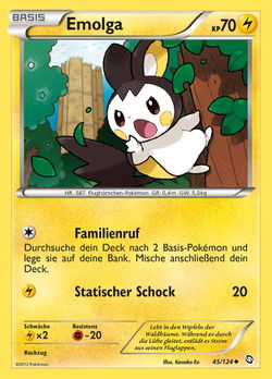 Emolga