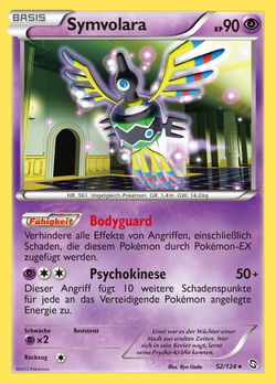 Symvolara