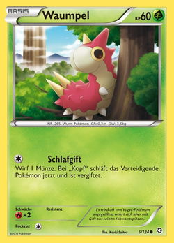 Waumpel