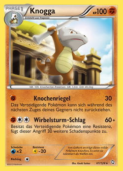 Knogga
