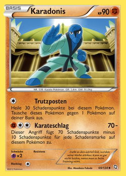 Karadonis