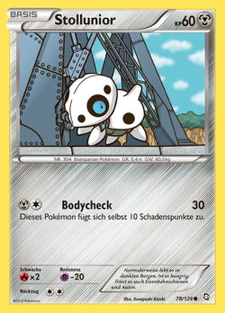 Stollunior