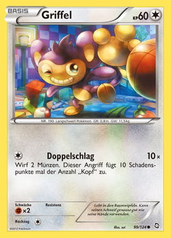 Griffel