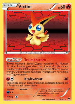 Victini