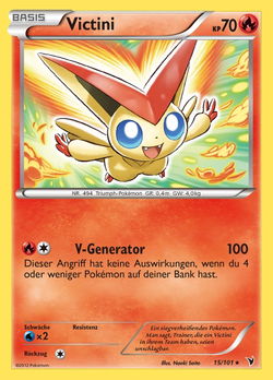 Victini