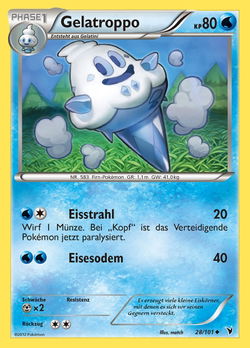 Gelatroppo