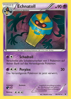 Echnatoll