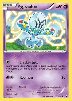 Pygraulon