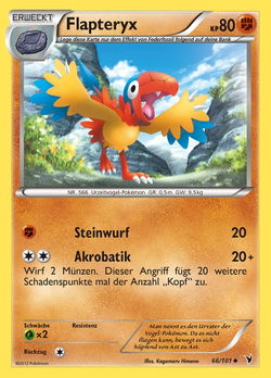 Flapteryx