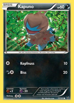 Kapuno
