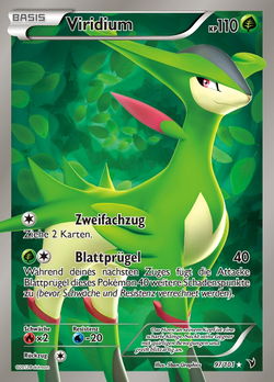 Viridium
