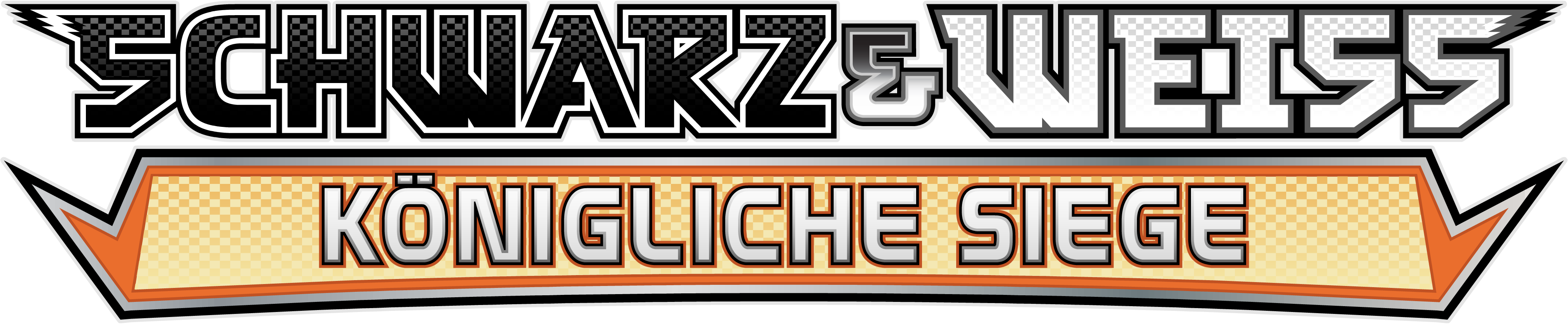Königliche Siege