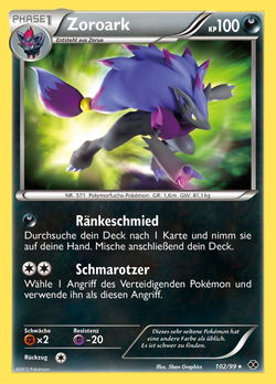 Zoroark