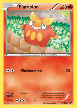 Flampion