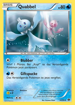 Quabbel