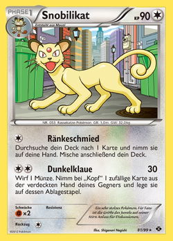 Snobilikat