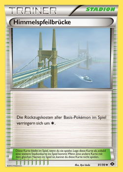 Himmelspfeilbrücke