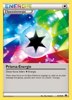 Prisma-Energie