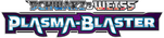 Plasma-Blaster