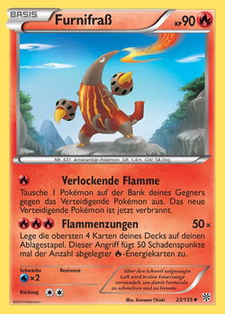 Furnifraß