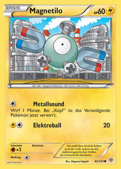 Magnetilo