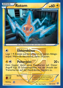Rotom