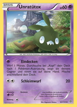 Unratütox
