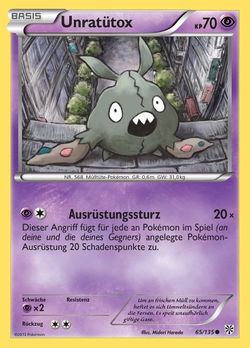 Unratütox
