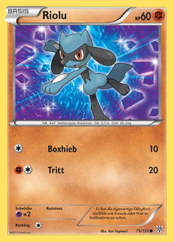Riolu